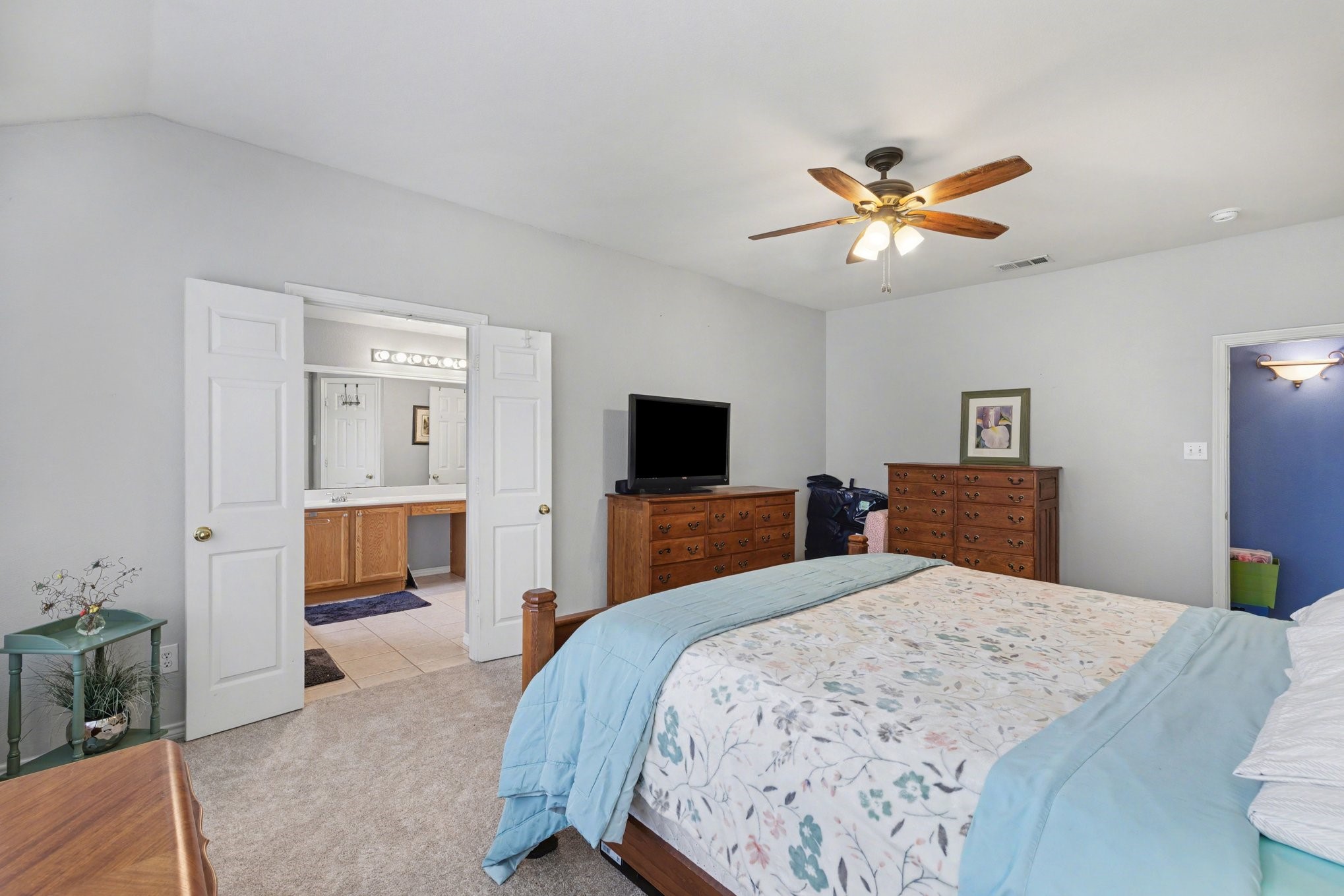 3509 Mustang Drive Denton TX 76210