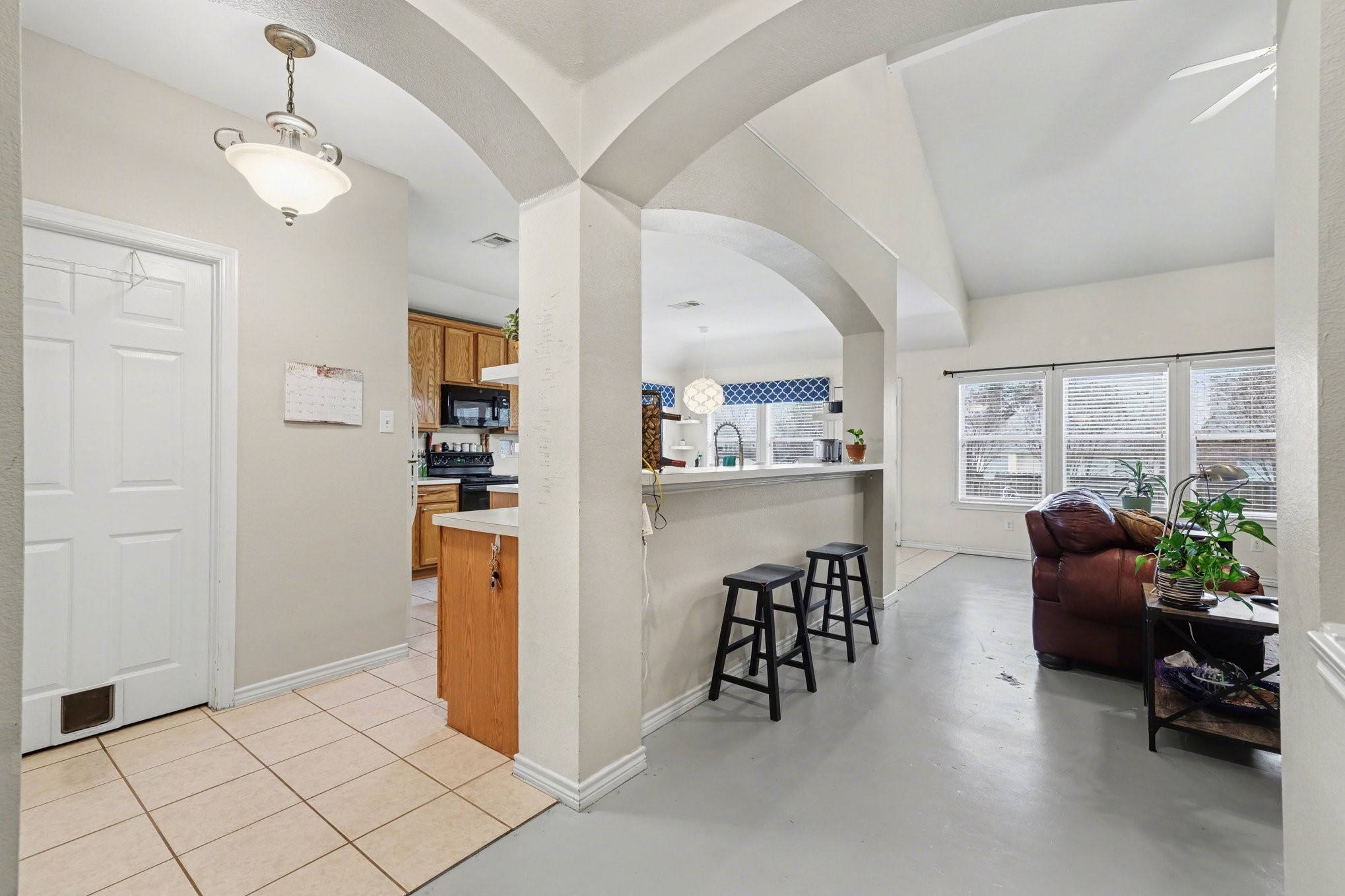 3509 Mustang Drive Denton TX 76210
