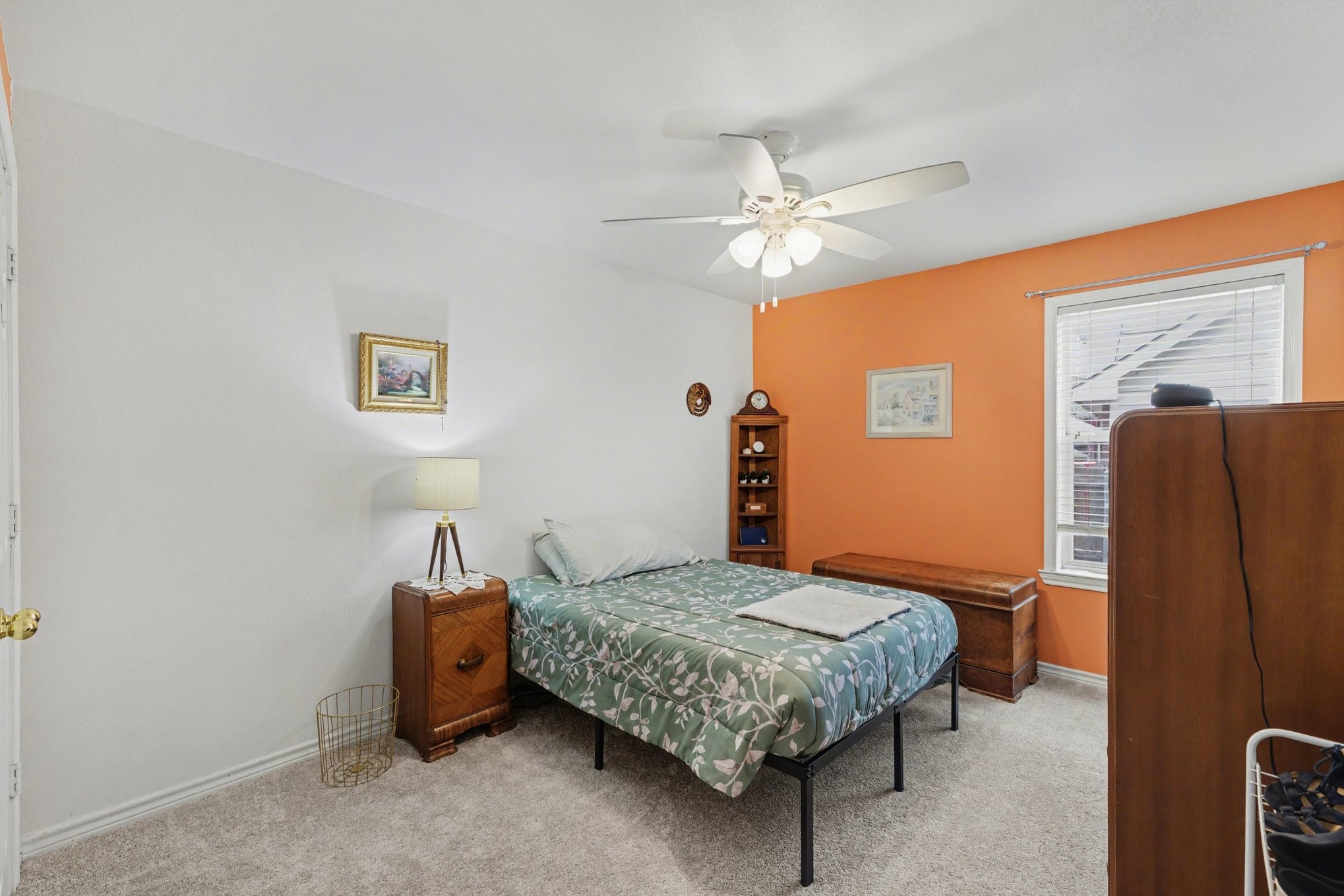 3509 Mustang Drive Denton TX 76210