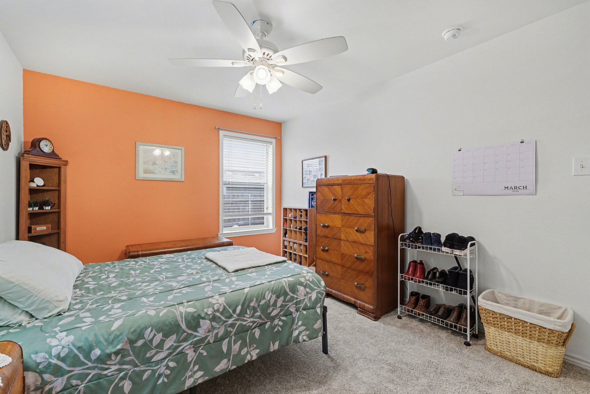 3509 Mustang Drive Denton TX 76210
