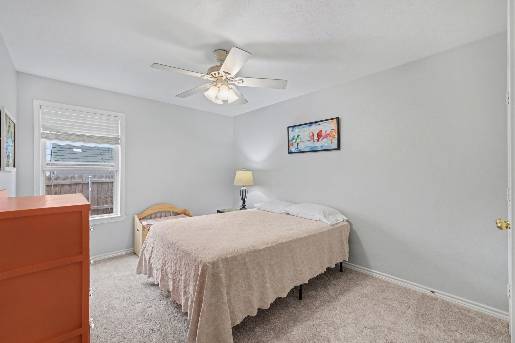 3509 Mustang Drive Denton TX 76210