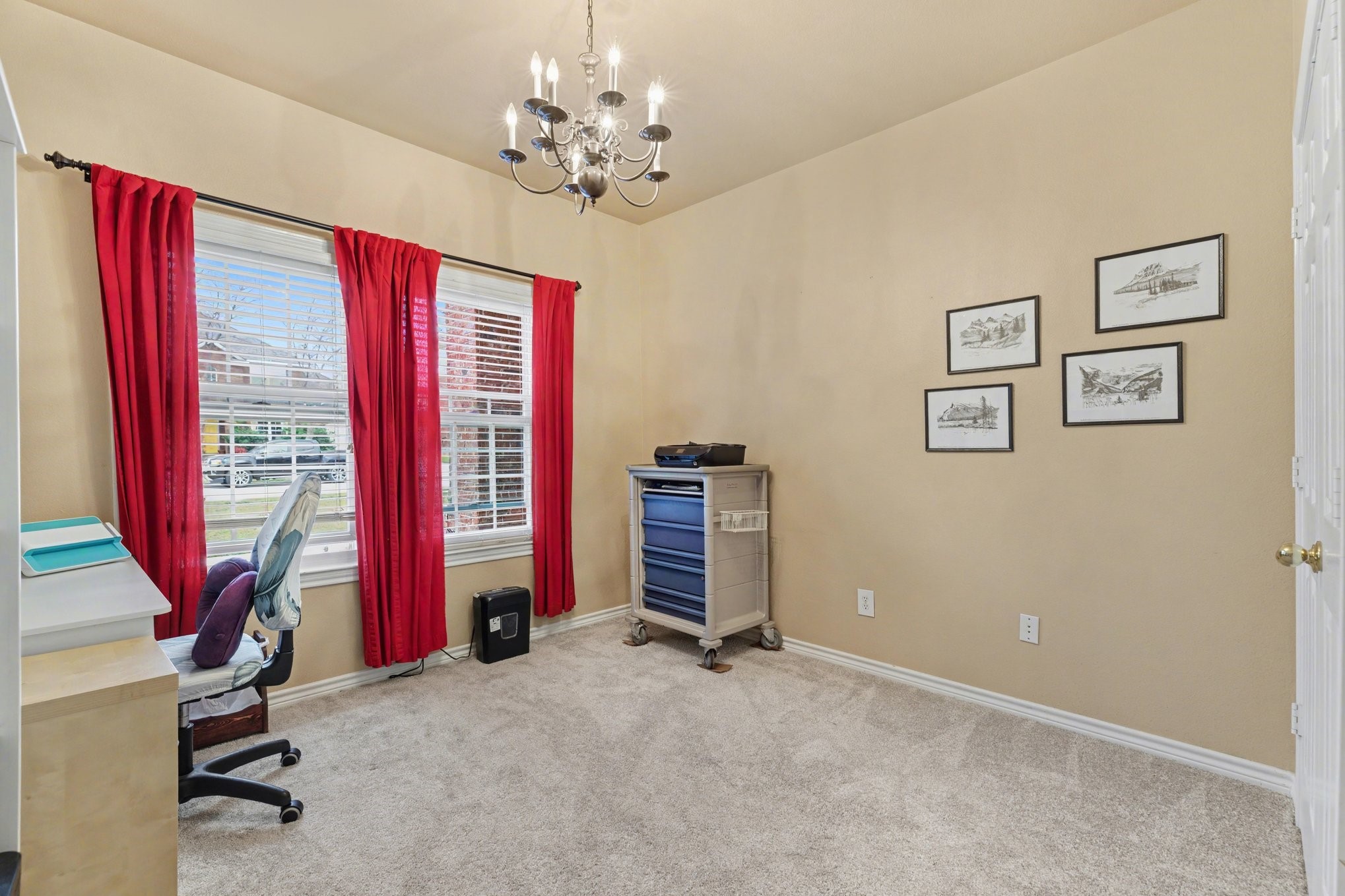 3509 Mustang Drive Denton TX 76210