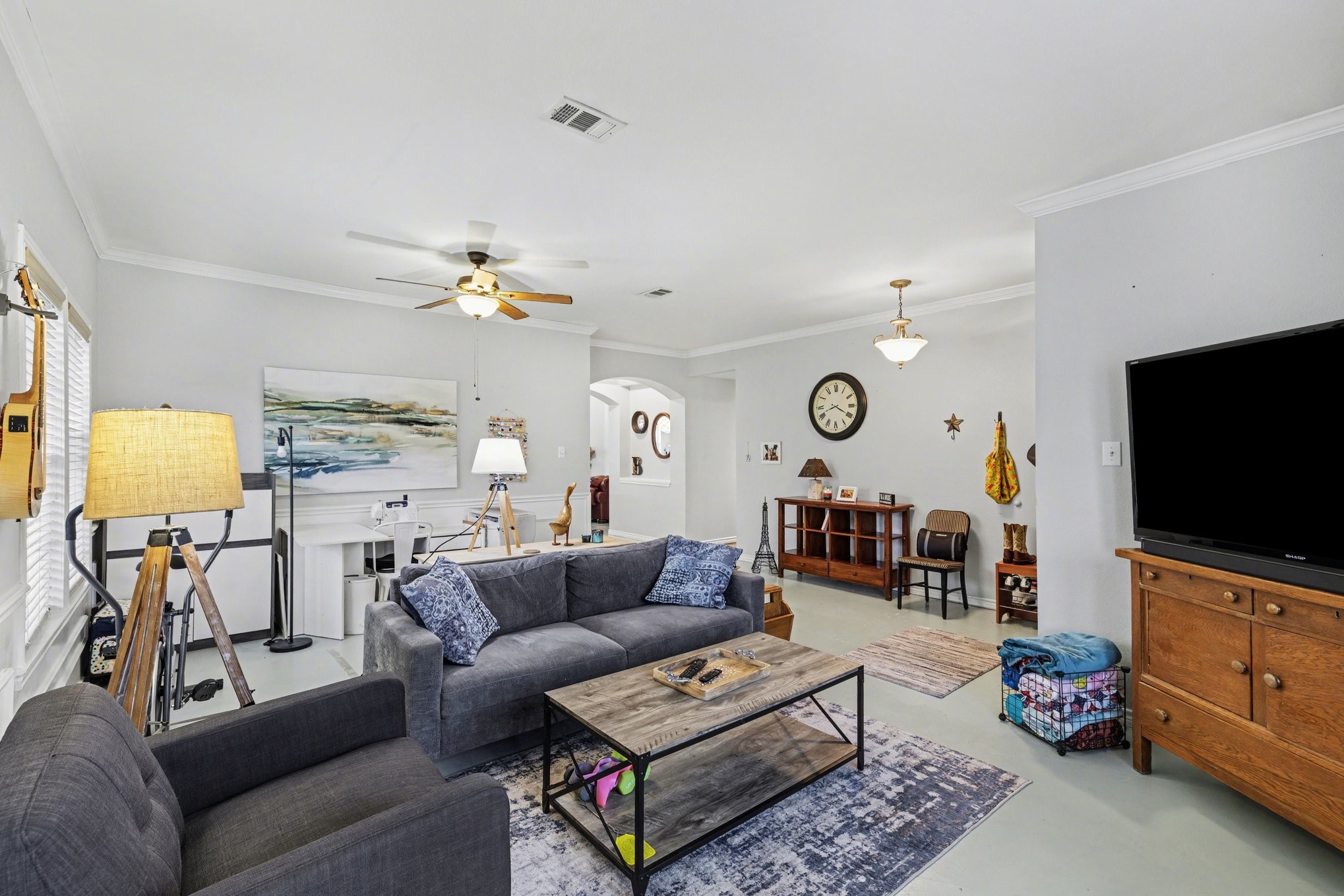 3509 Mustang Drive Denton TX 76210