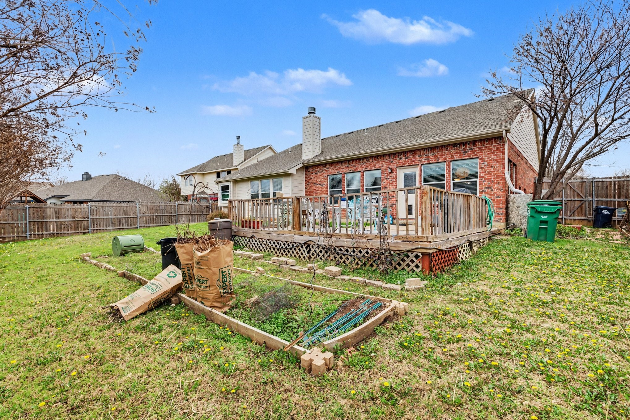 3509 Mustang Drive Denton TX 76210