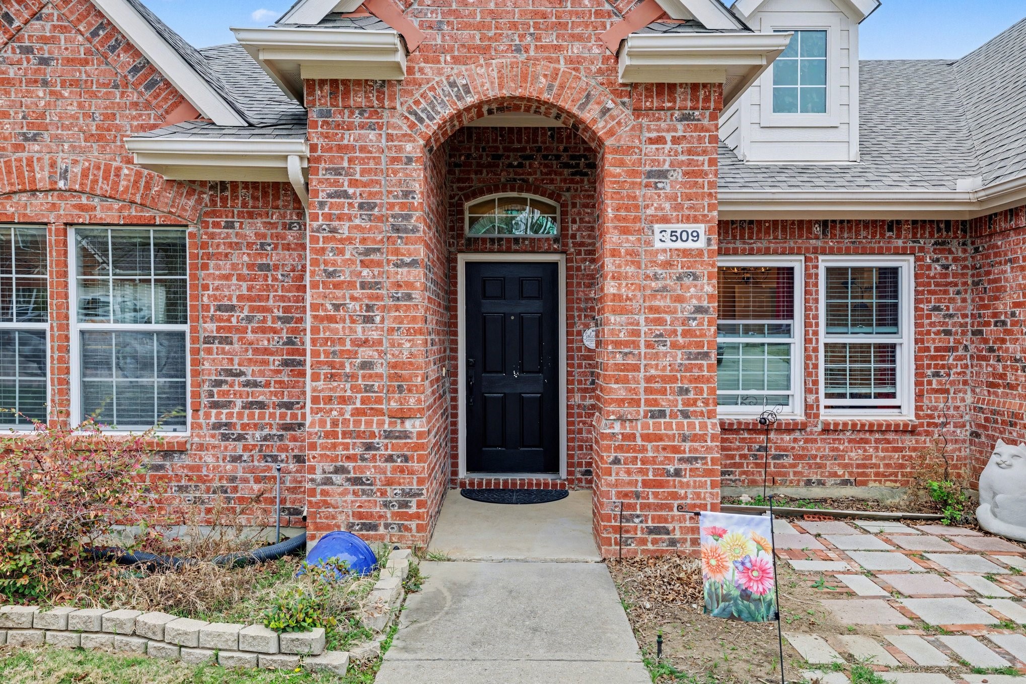 3509 Mustang Drive Denton TX 76210