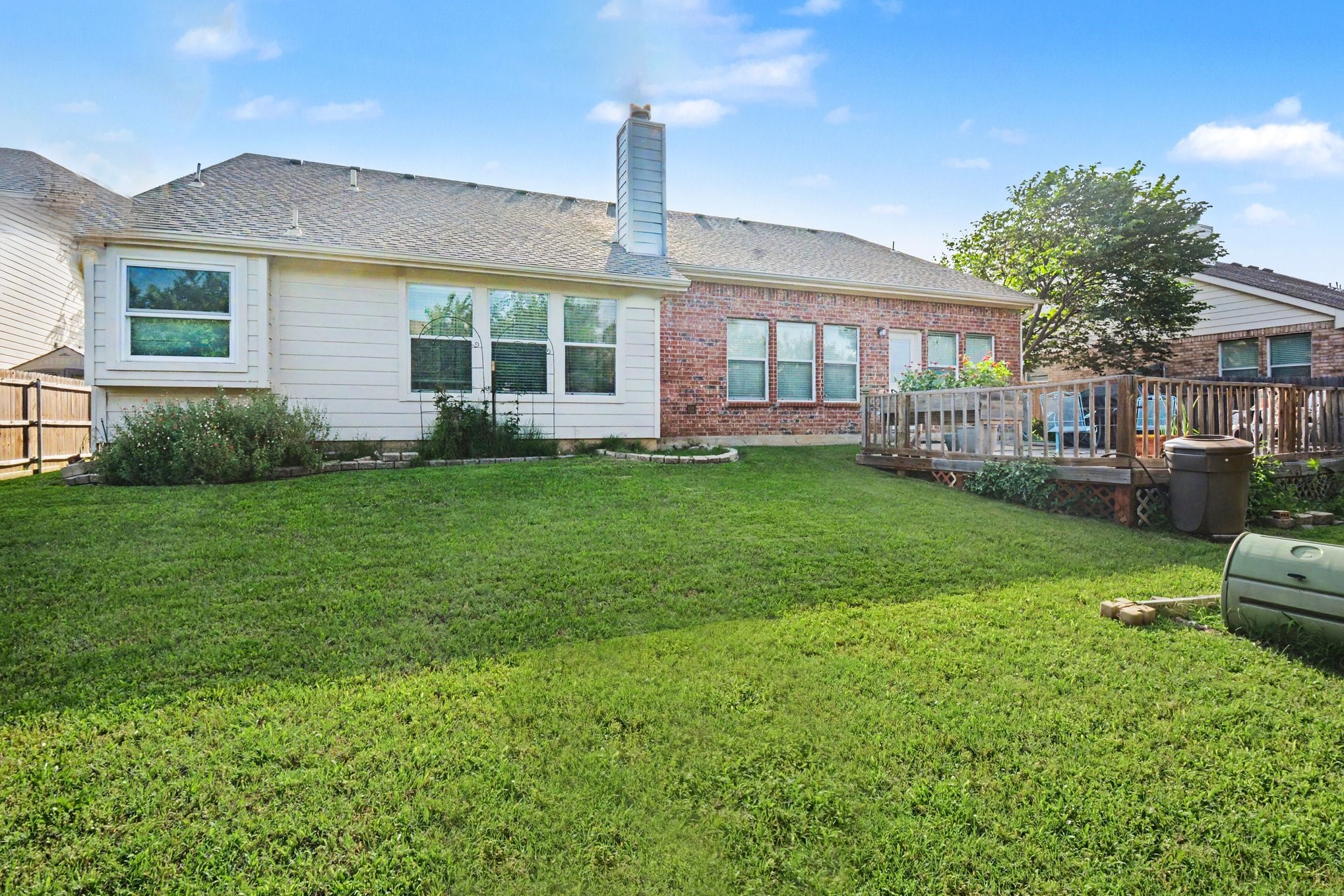 3509 Mustang Drive Denton TX 76210
