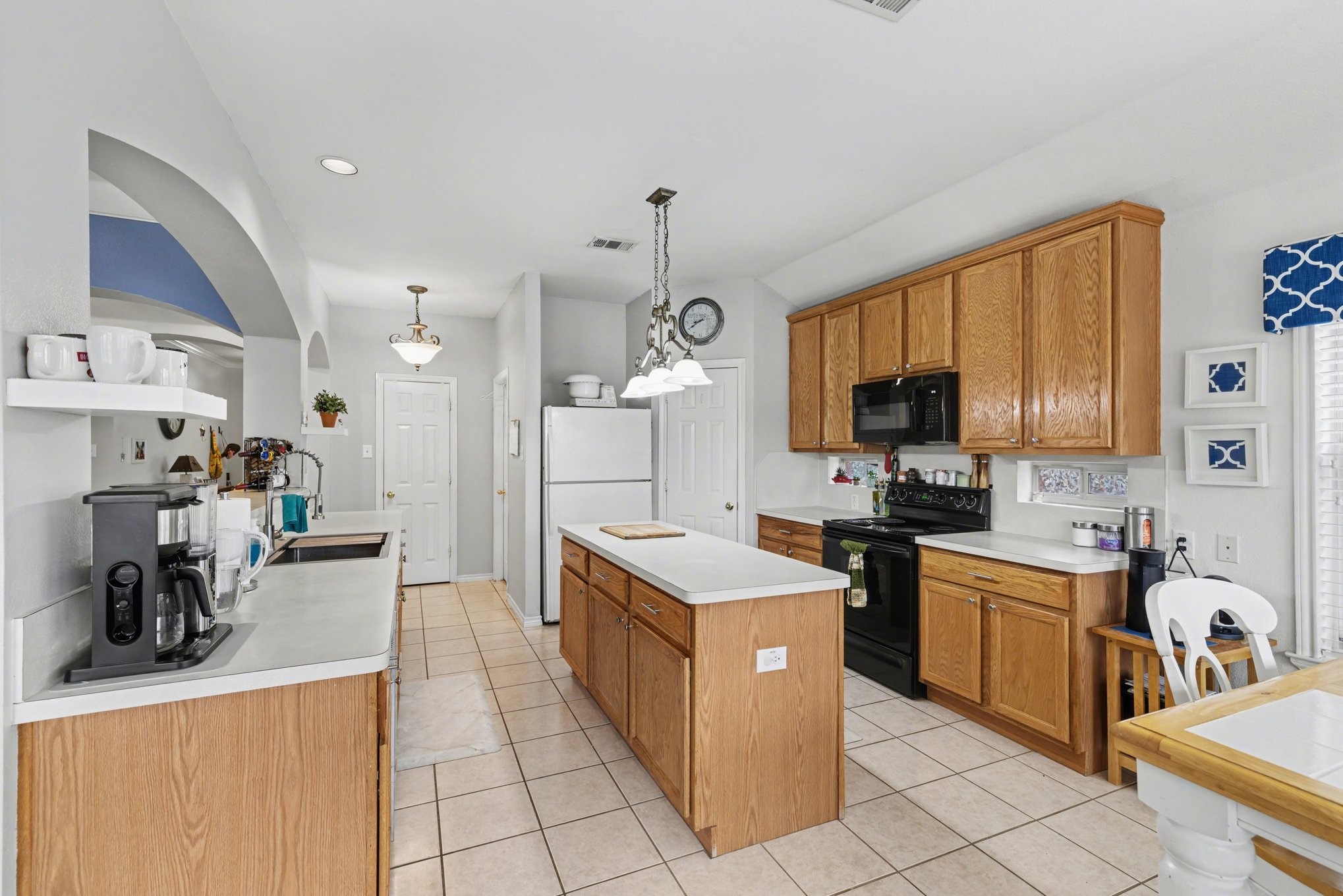 3509 Mustang Drive Denton TX 76210