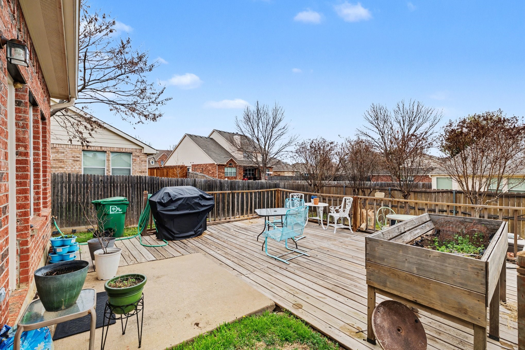 3509 Mustang Drive Denton TX 76210