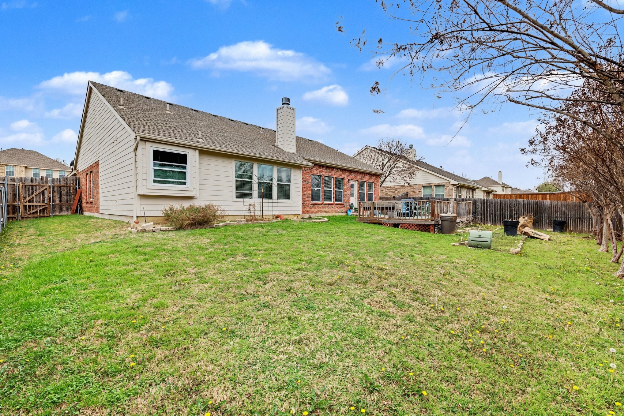 3509 Mustang Drive Denton TX 76210