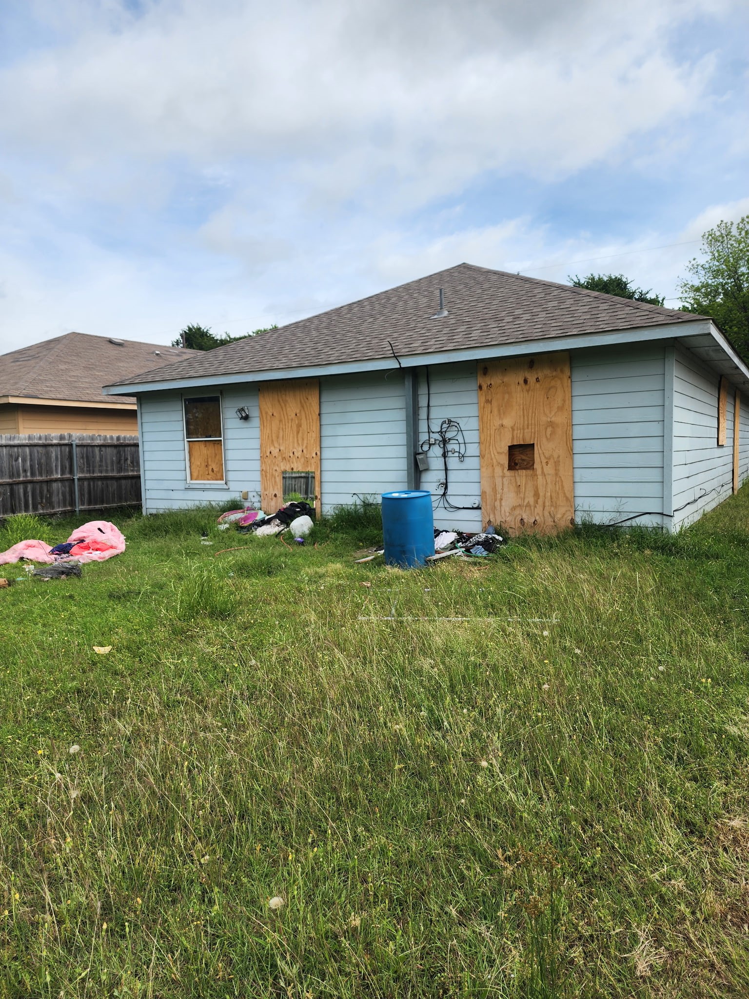 13622 Vida Lane Dallas TX 75253