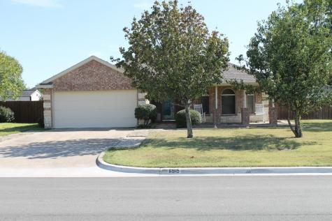 6915 Justin Lane Greenville TX 75402