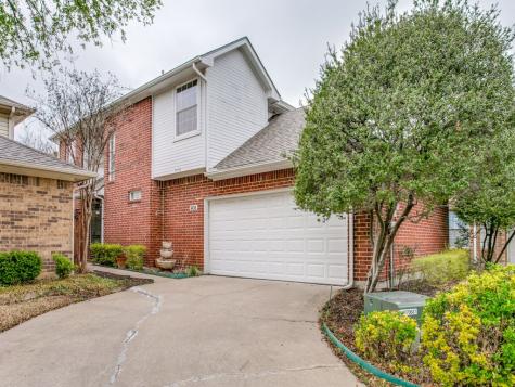 9436 Blue Jay Way Irving TX 75063