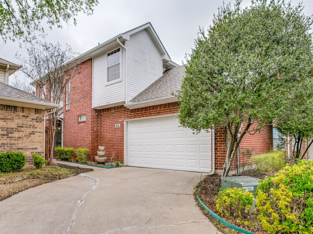 9436 Blue Jay Way Irving TX 75063