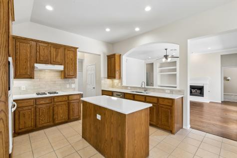 1601 Harvest Glen Drive Allen TX 75002