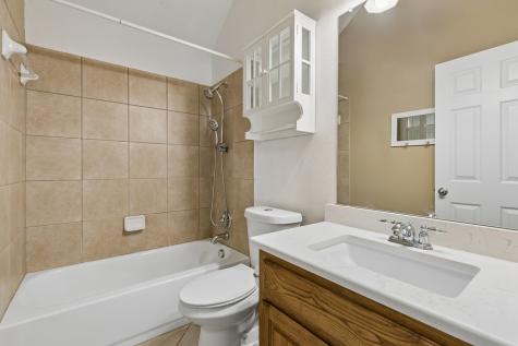 1601 Harvest Glen Drive Allen TX 75002