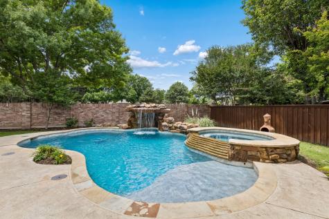 1601 Harvest Glen Drive Allen TX 75002