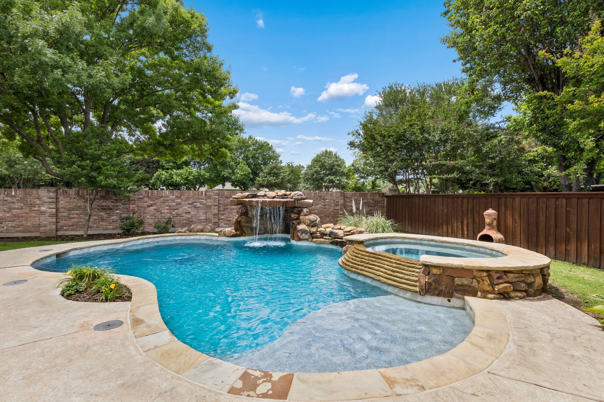 1601 Harvest Glen Drive Allen TX 75002