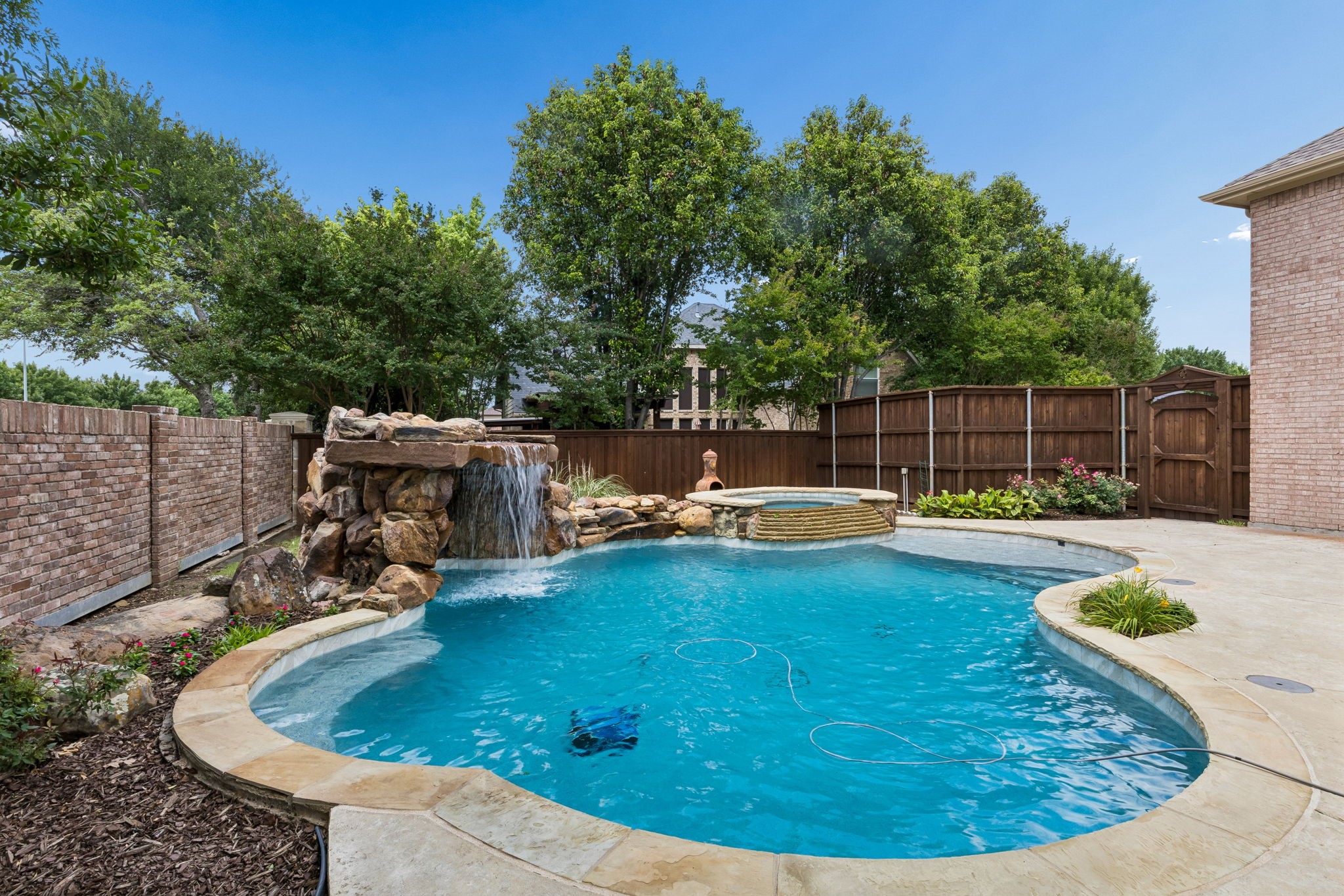 1601 Harvest Glen Drive Allen TX 75002