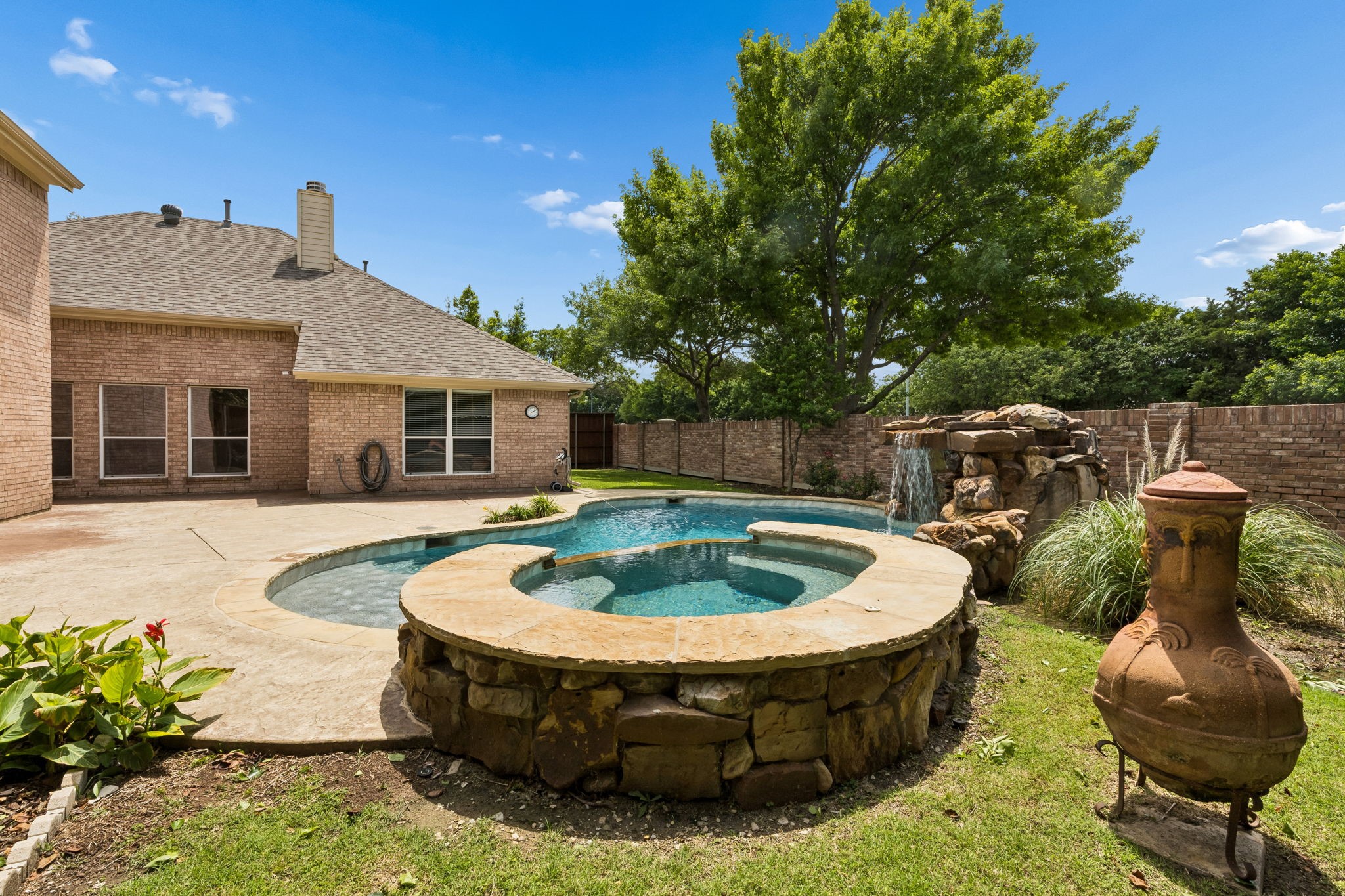 1601 Harvest Glen Drive Allen TX 75002