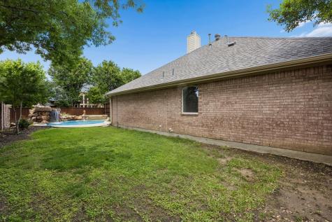 1601 Harvest Glen Drive Allen TX 75002