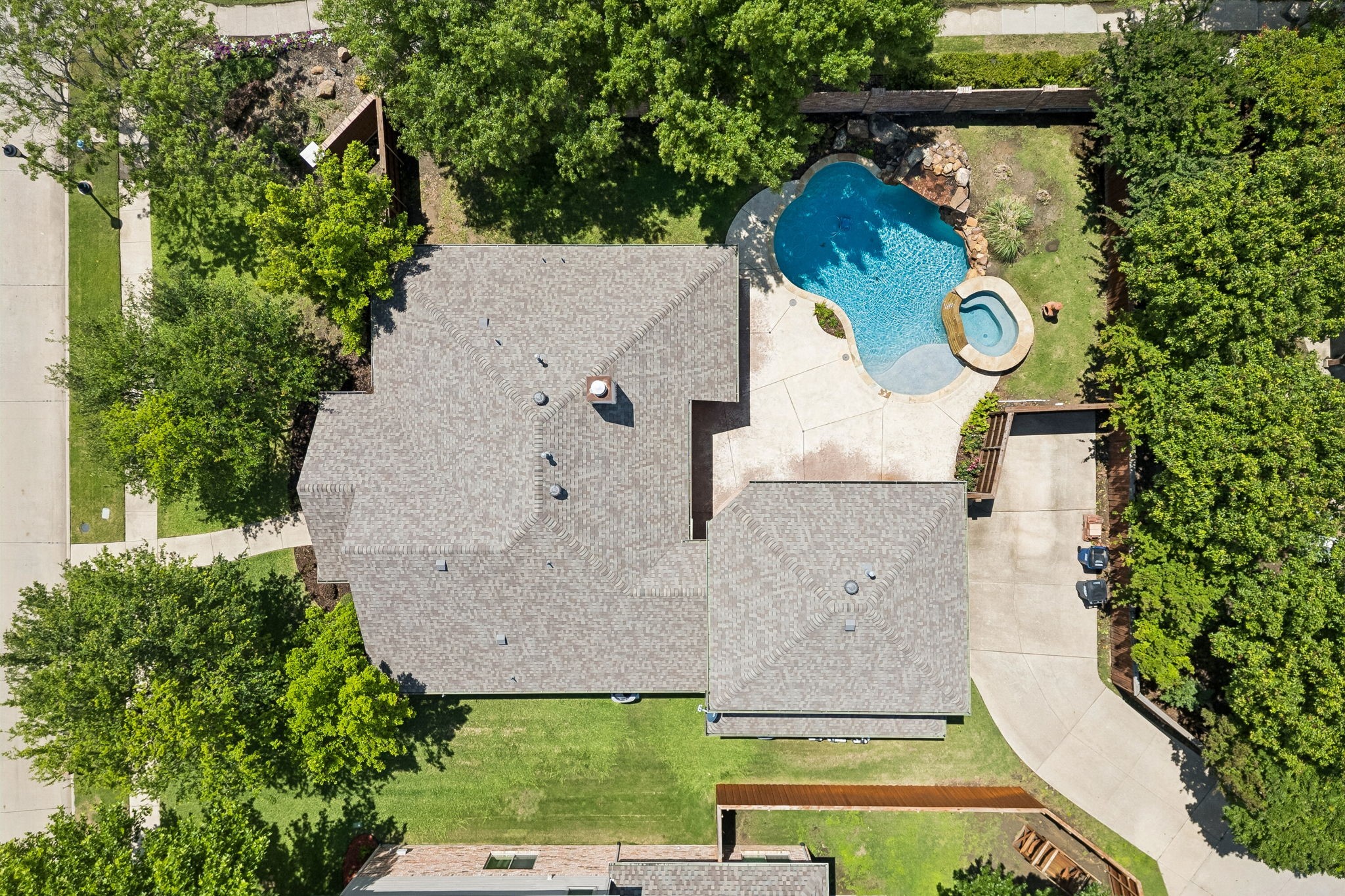 1601 Harvest Glen Drive Allen TX 75002