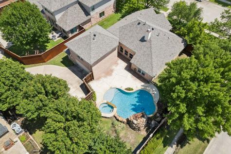 1601 Harvest Glen Drive Allen TX 75002