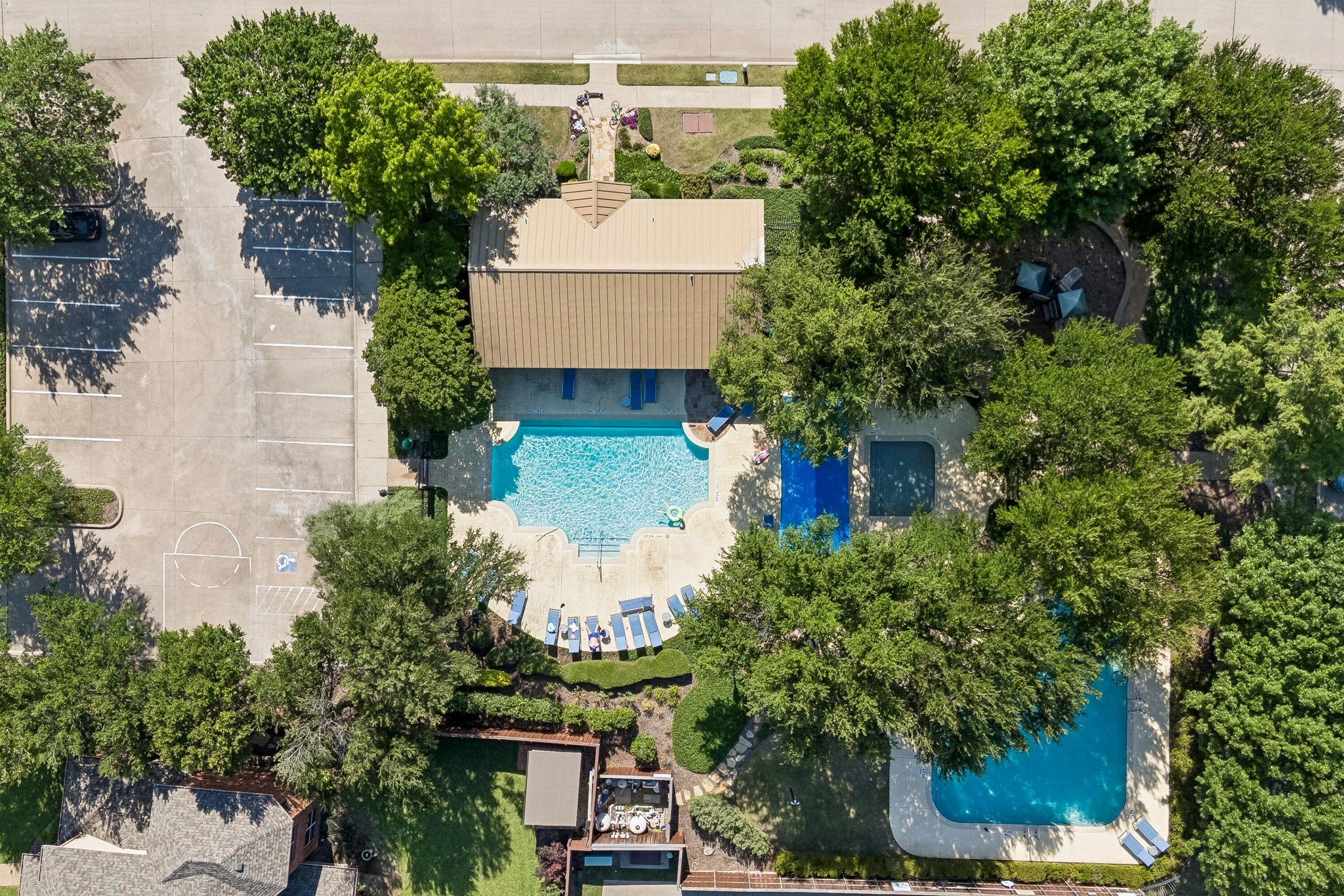 1601 Harvest Glen Drive Allen TX 75002