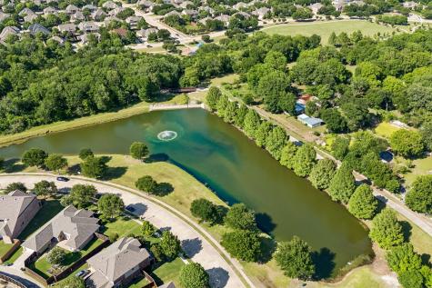 1601 Harvest Glen Drive Allen TX 75002