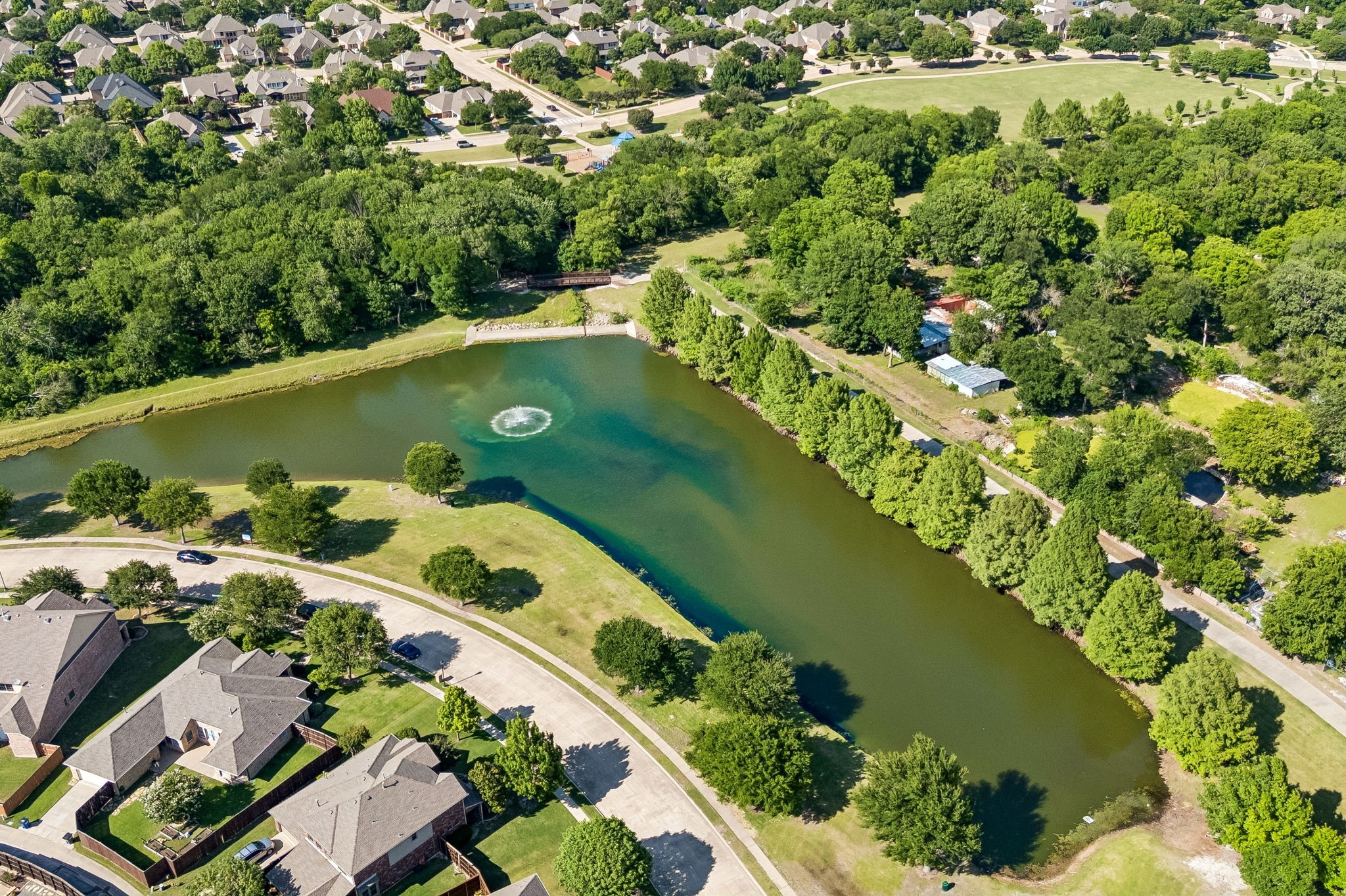 1601 Harvest Glen Drive Allen TX 75002