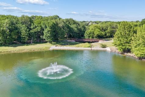 1601 Harvest Glen Drive Allen TX 75002