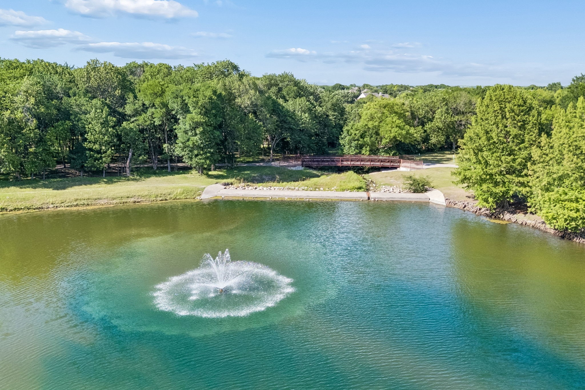 1601 Harvest Glen Drive Allen TX 75002
