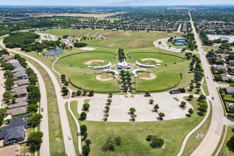 1601 Harvest Glen Drive Allen TX 75002