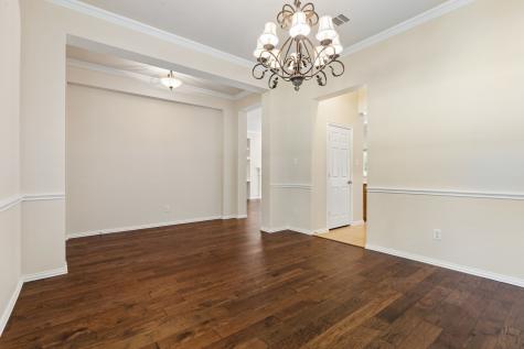 1601 Harvest Glen Drive Allen TX 75002