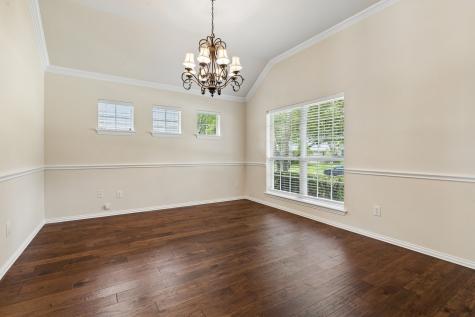 1601 Harvest Glen Drive Allen TX 75002