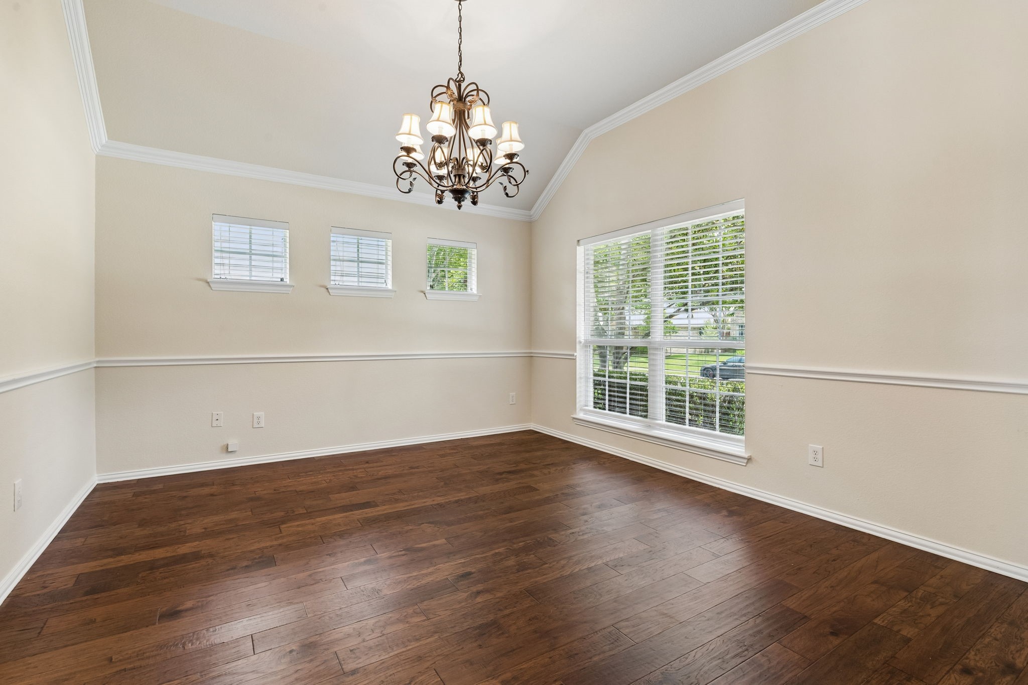 1601 Harvest Glen Drive Allen TX 75002