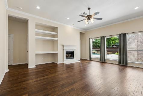 1601 Harvest Glen Drive Allen TX 75002