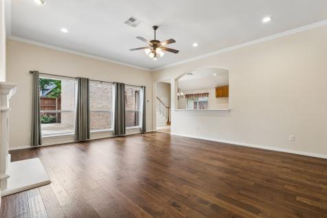 1601 Harvest Glen Drive Allen TX 75002