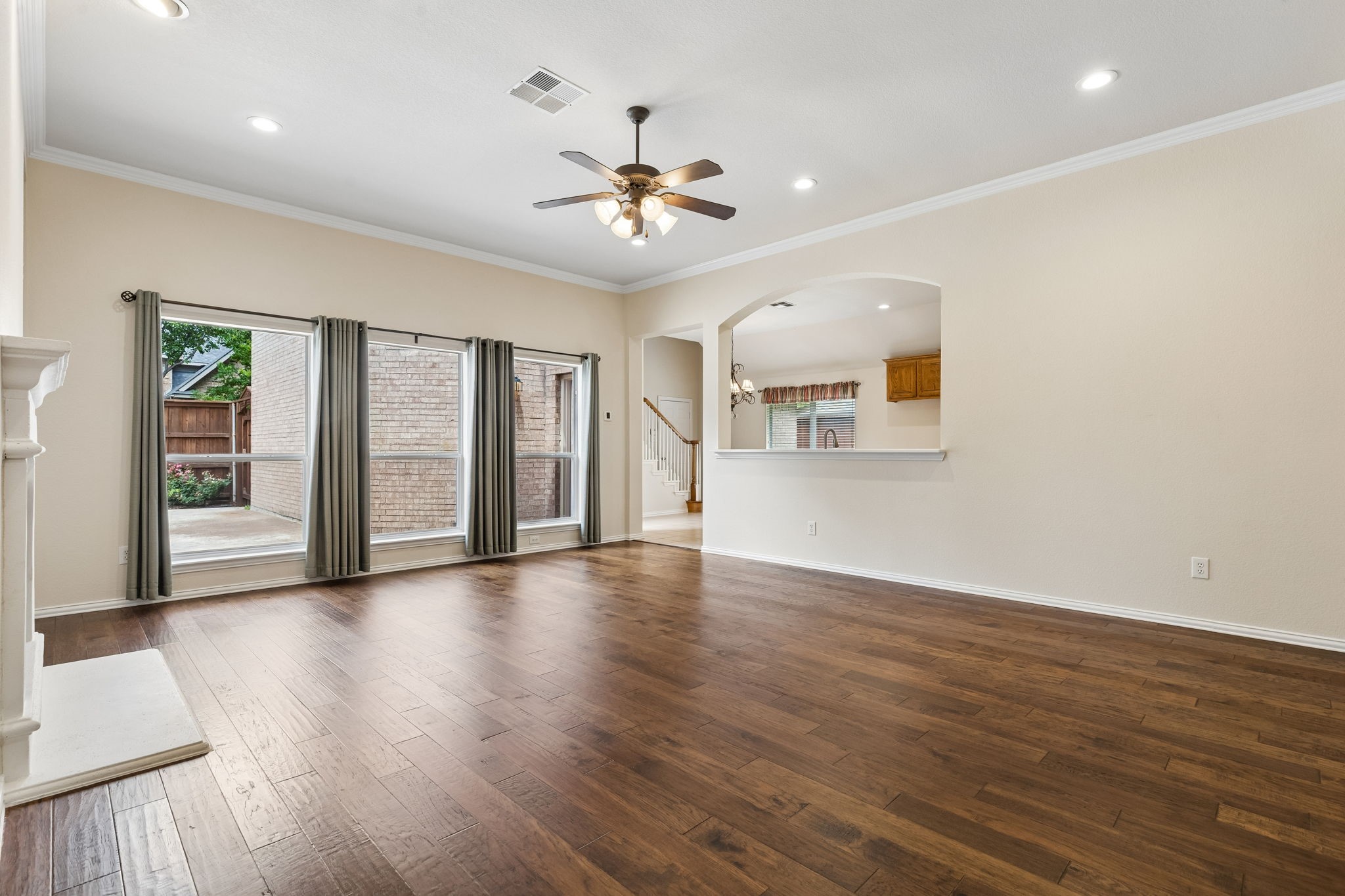 1601 Harvest Glen Drive Allen TX 75002
