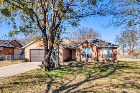 496 Milton Street Josephine TX 75173