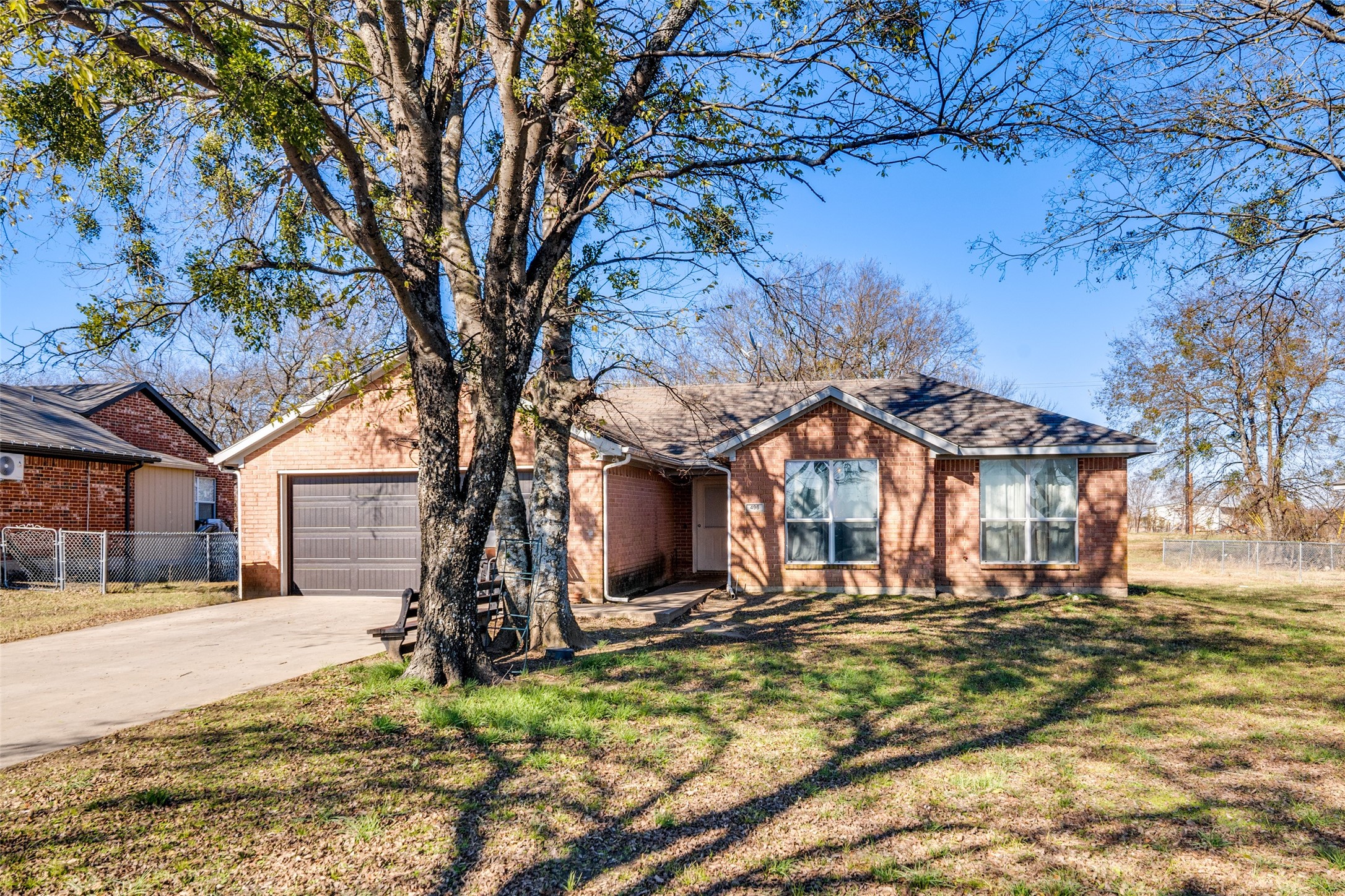 496 Milton Street Josephine TX 75173