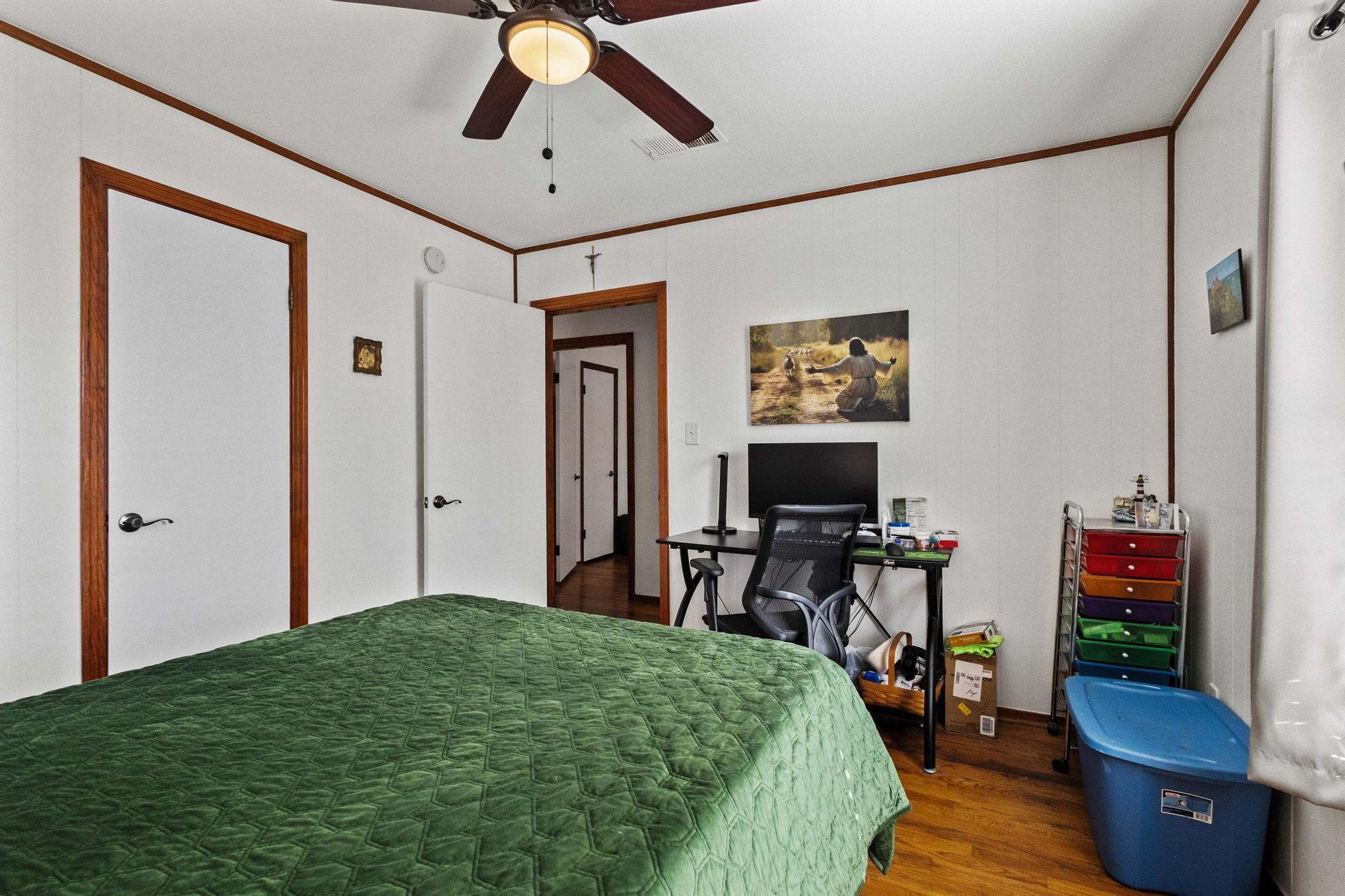 422 W Acheson Denison TX 75020