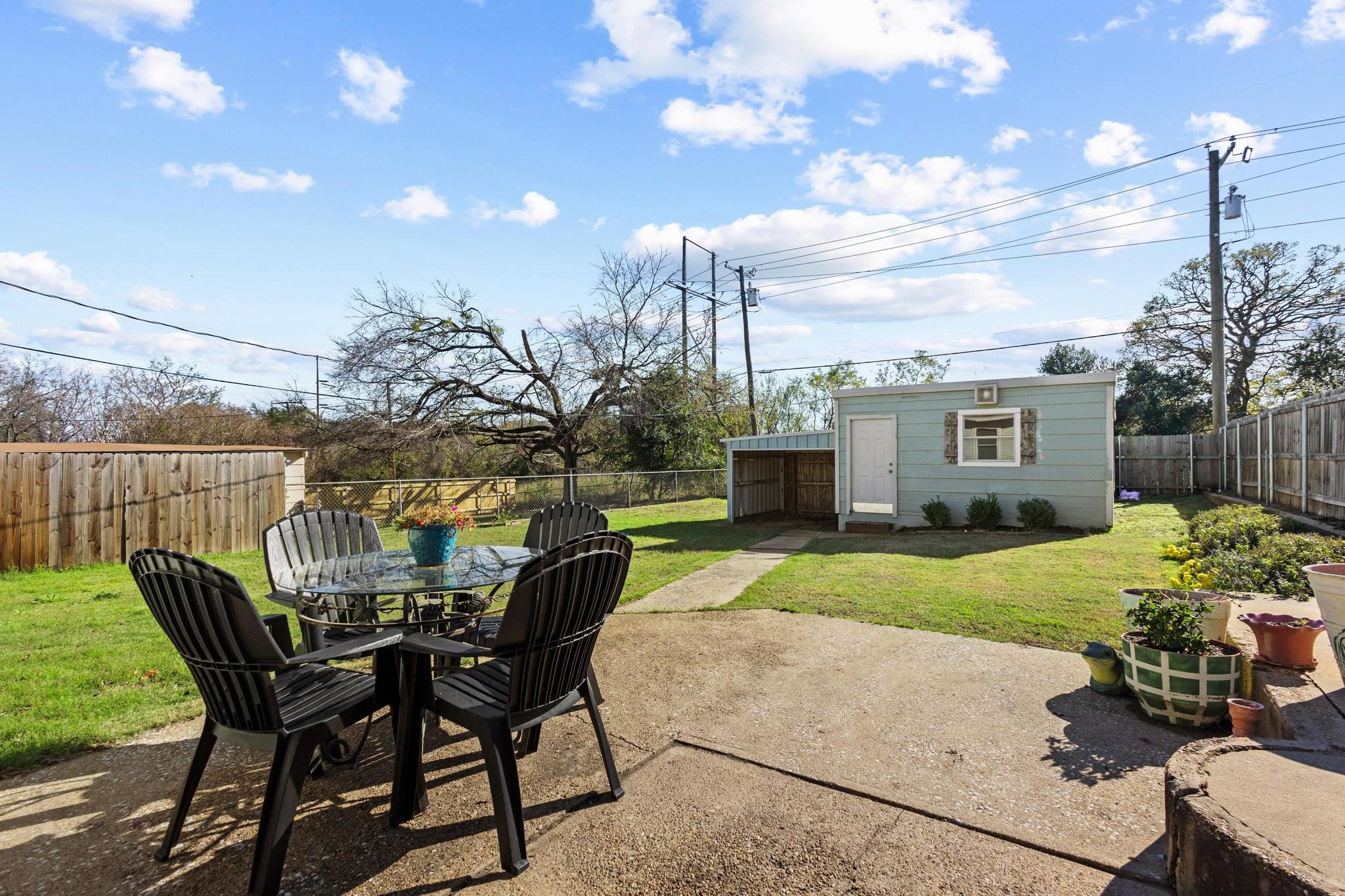 422 W Acheson Denison TX 75020