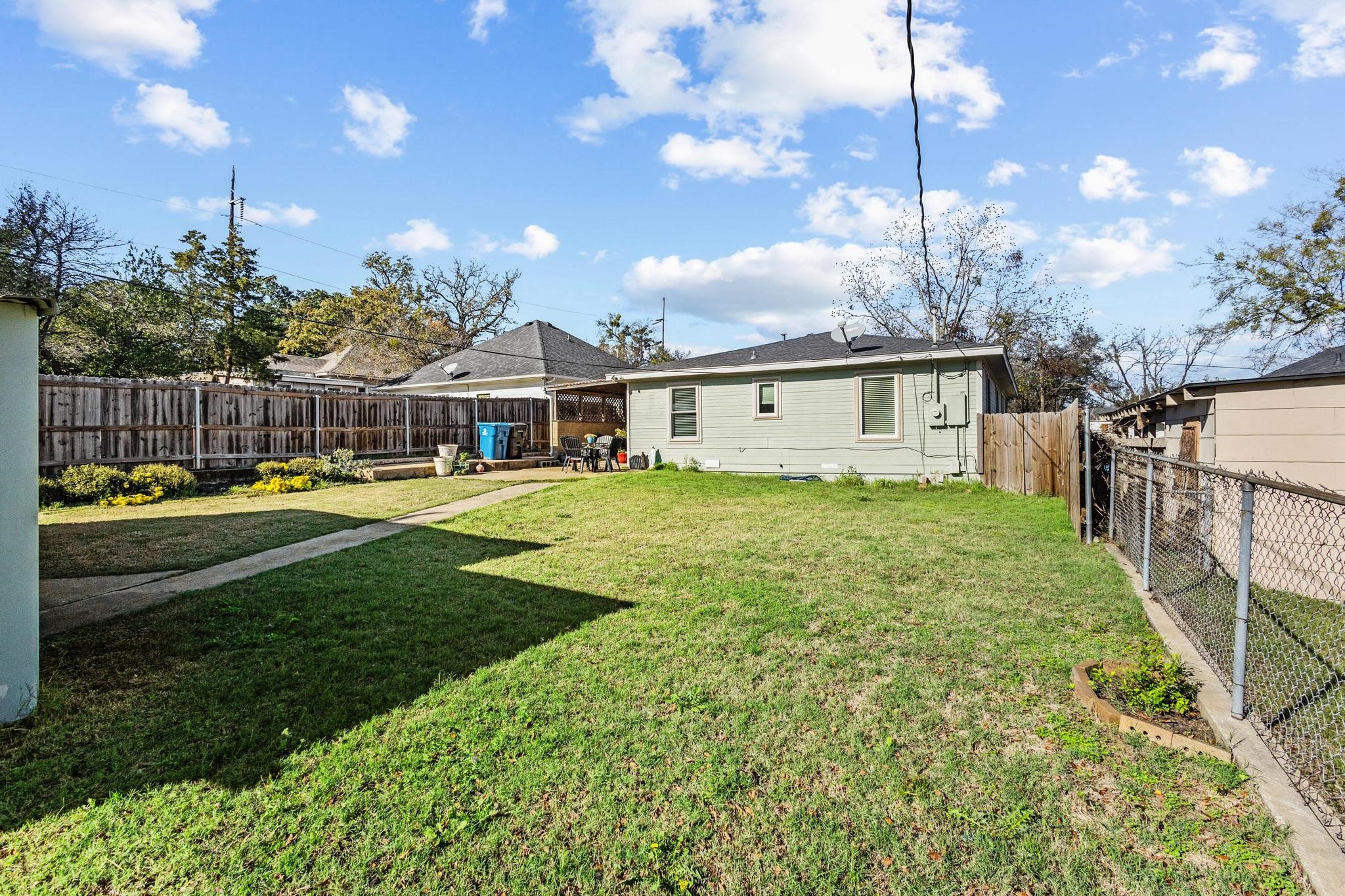 422 W Acheson Denison TX 75020