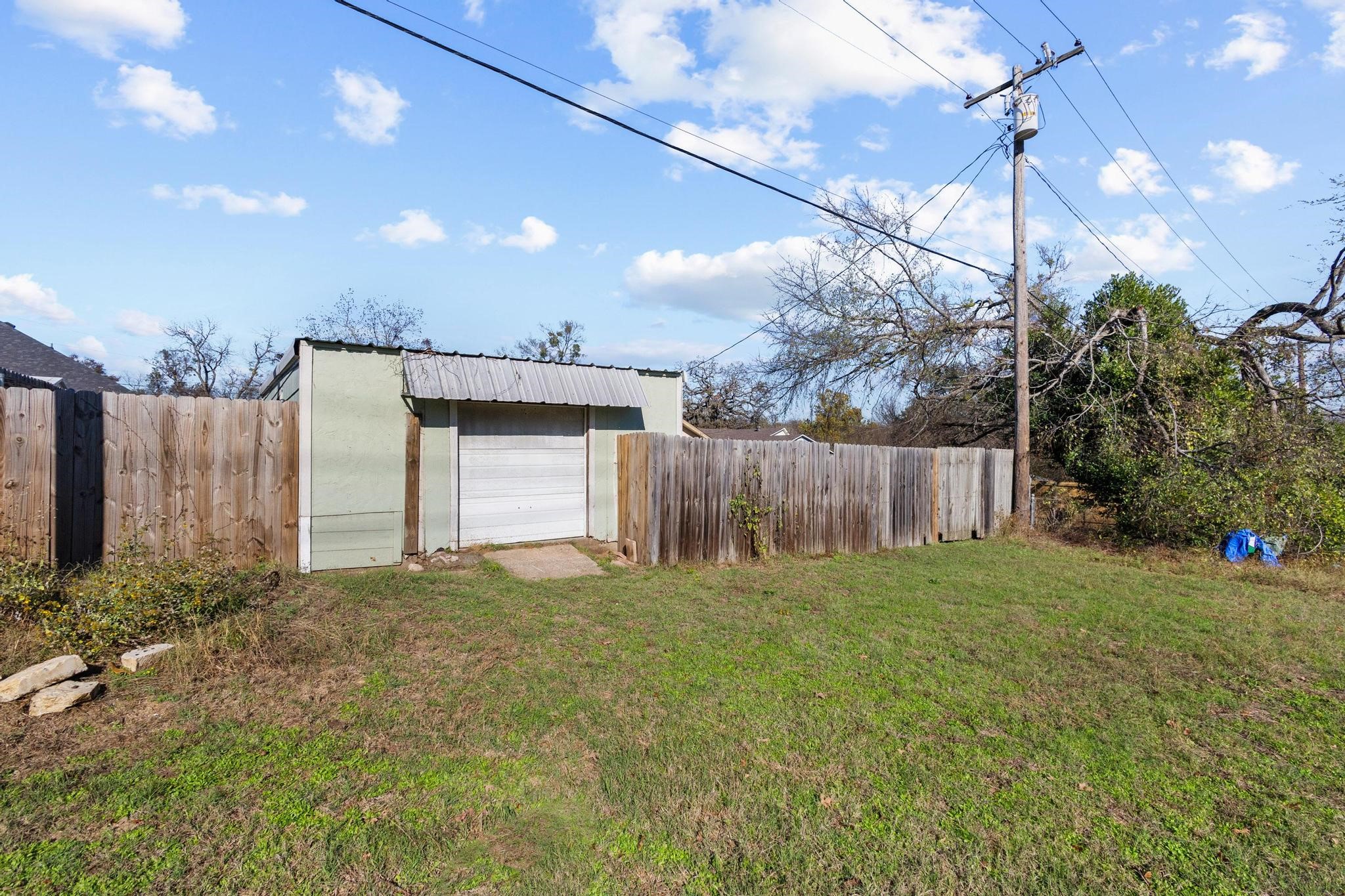 422 W Acheson Denison TX 75020