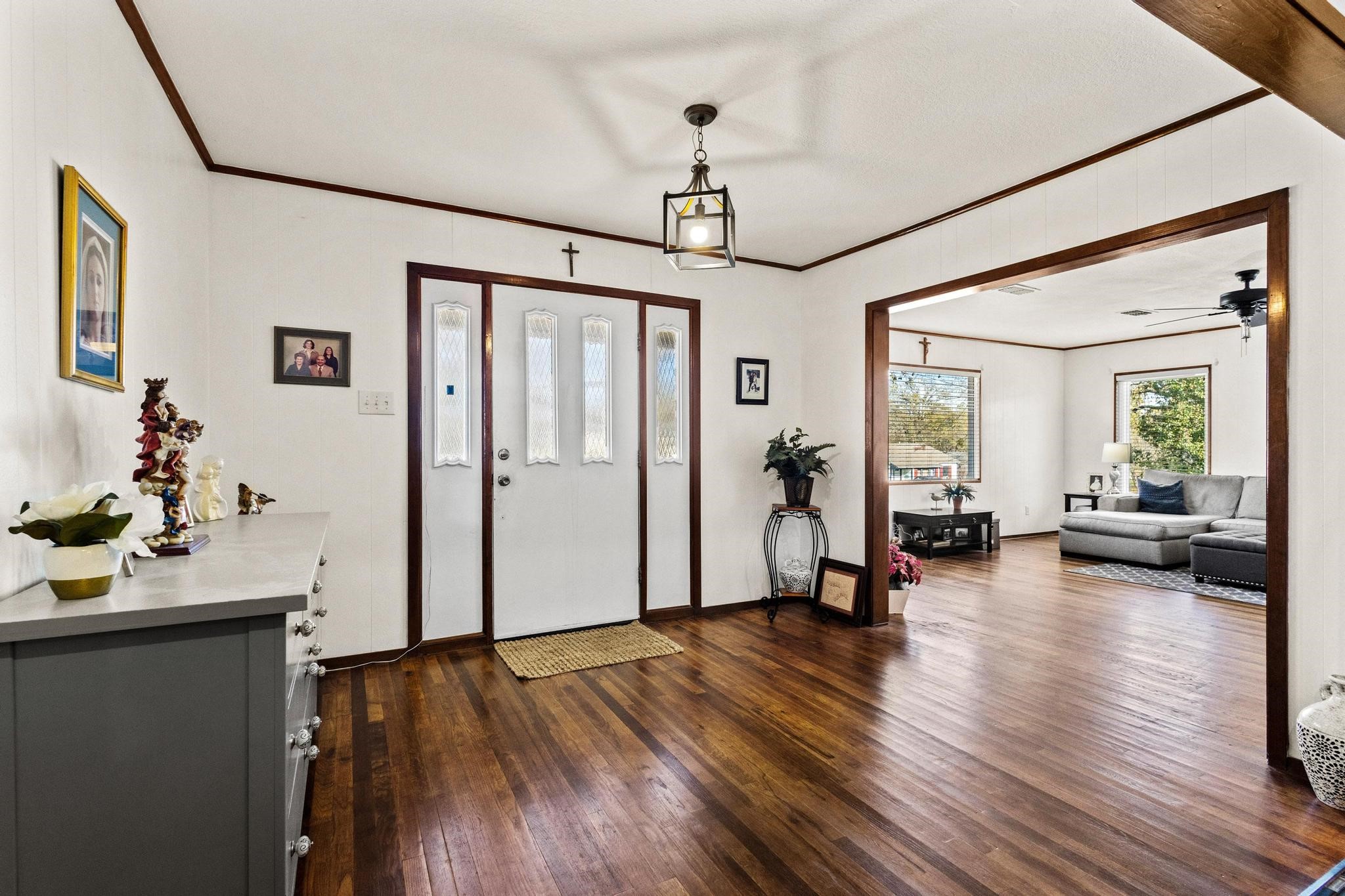 422 W Acheson Denison TX 75020