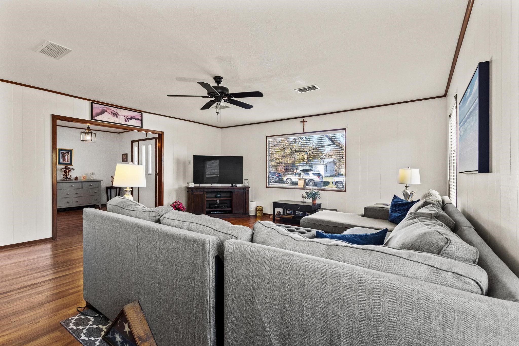 422 W Acheson Denison TX 75020