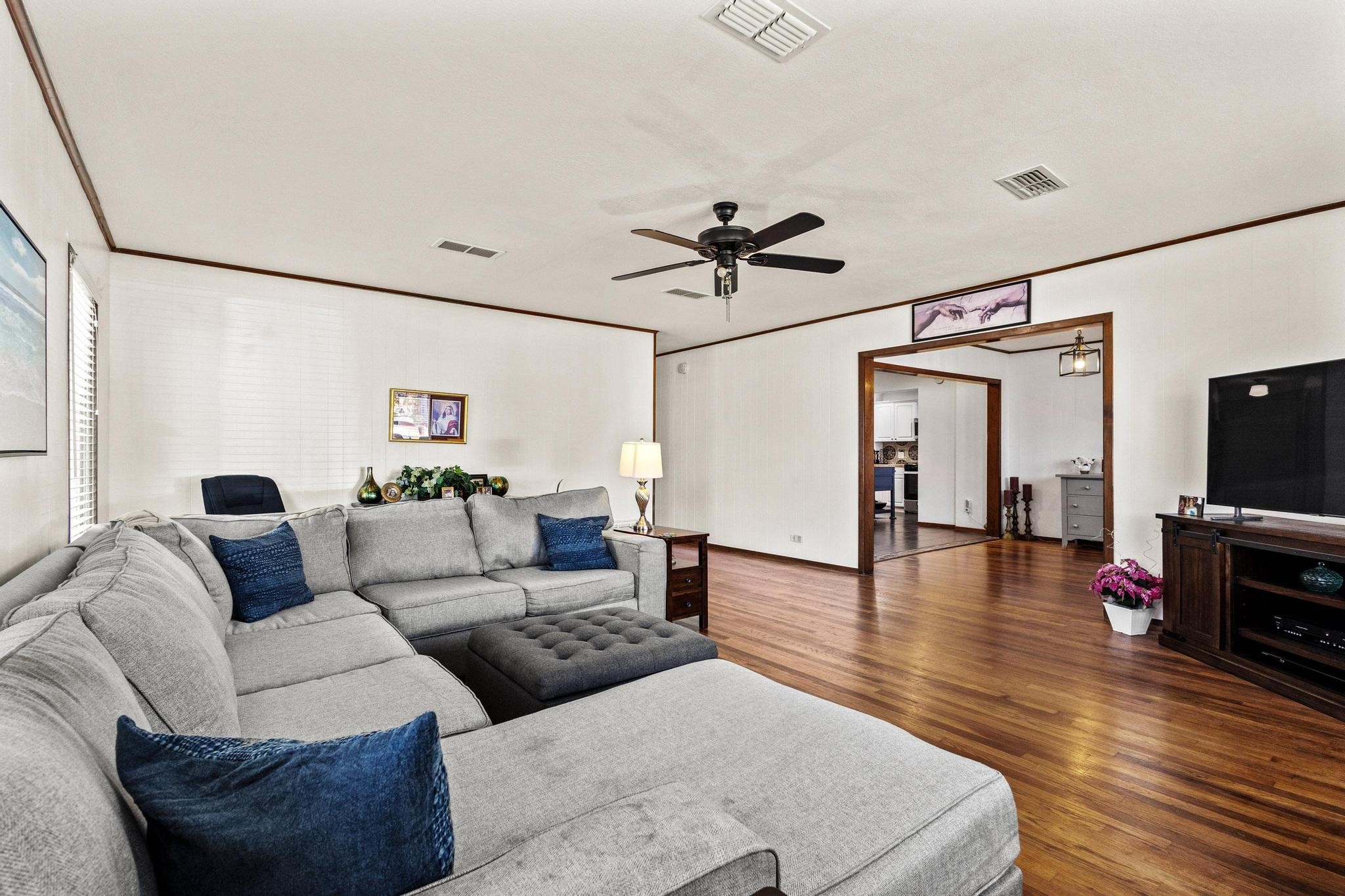 422 W Acheson Denison TX 75020
