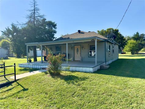 200 E South Street Trenton TX 75490