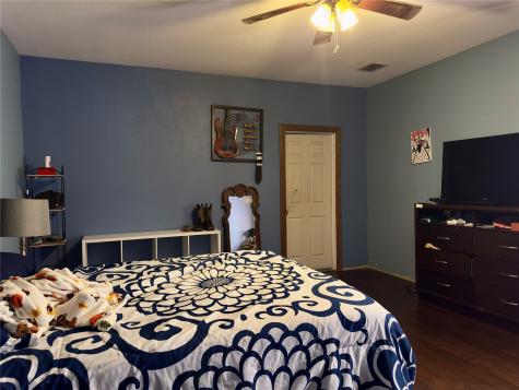 200 E South Street Trenton TX 75490
