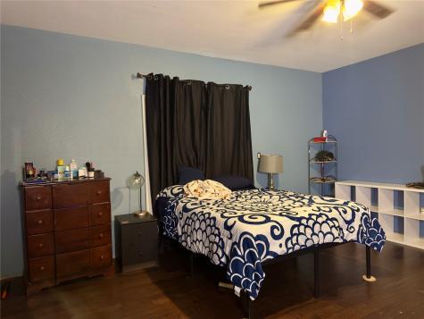 200 E South Street Trenton TX 75490